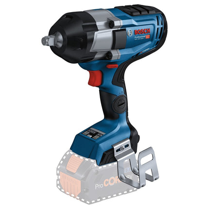 Bosch GDS 18V-1000 C Slagmoeraanzetter in L-Boxx - 06019J8003 (accu slagmoersleutel)
