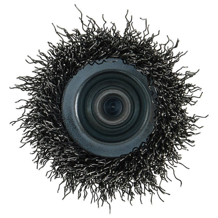 Makita Komborstel Zeskant 1/4"x50mm - D-76423