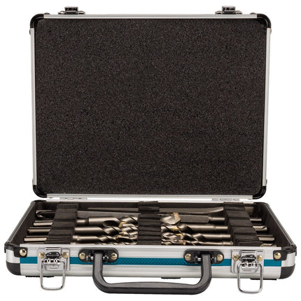 Makita Boor-/beitelset SDS-PLUS 13-Delig - D-42400