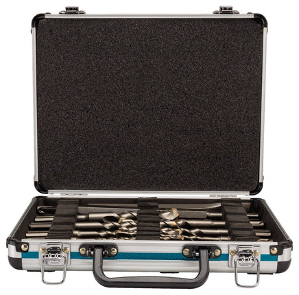 Makita Boor-/beitelset SDS-PLUS 13-Delig - D-42400
