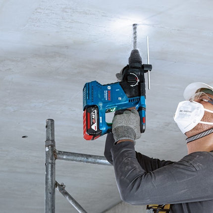 Bosch GBH 18V-24 C Boorhamer - 0611923002