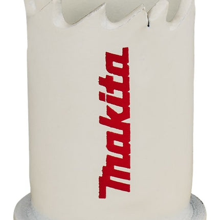 Makita Gatzaagset 15-delig metaal - B-38679