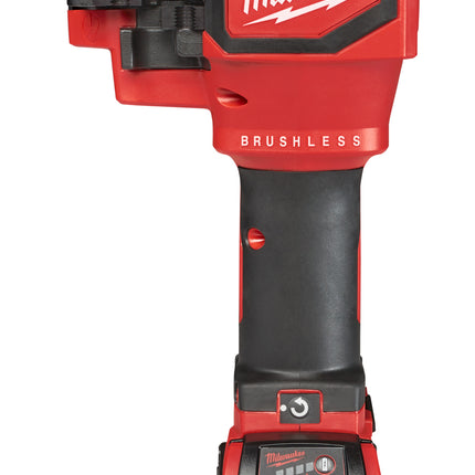Milwaukee M18 BLTRC-522X Draadeindknipper 18V