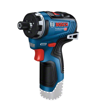 Bosch GSR 12V-35 HX Accu schroefmachine C&G in Doos - 06019J9103 (accu schroevendraaier)