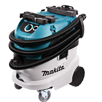 Makita VC4210L 230V bouwstofzuiger L-klasse