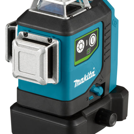 Makita SK700GD 12 V Max Kruislijnlaser
