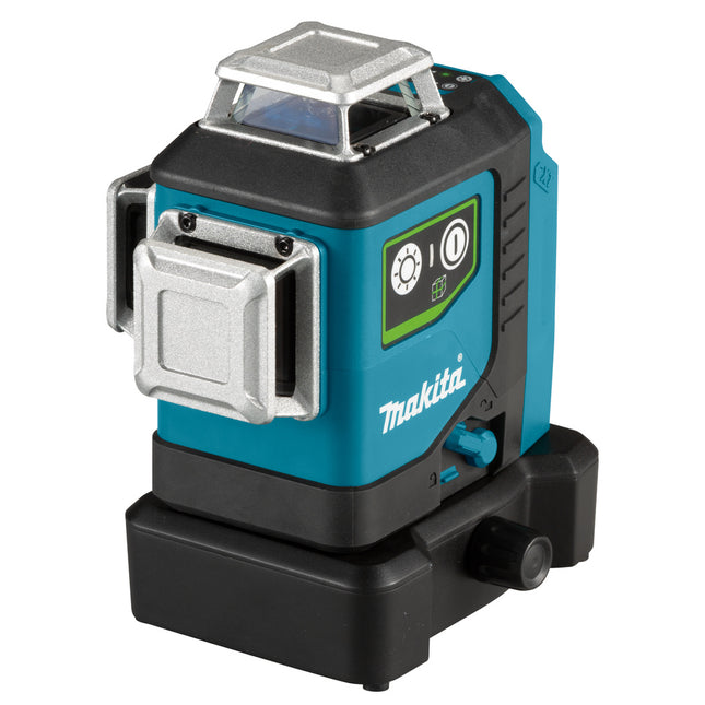 Makita SK700GD 12 V Max Kruislijnlaser