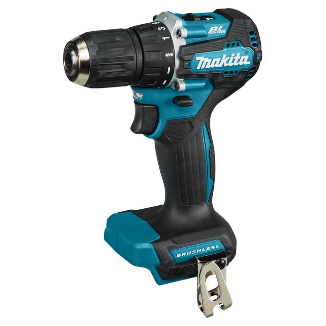 Makita DDF487ZJ 18 V Boor-/schroefmachine