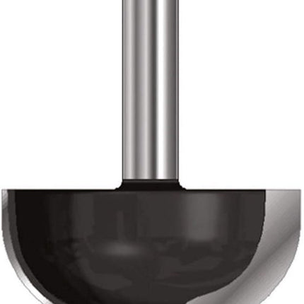 ENT Holprofielfrees HM R9.5 met lager Kolf 8mm - 7914674