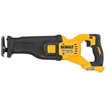 DeWalt DCS389NT-XJ 54V XR FLEXVOLT Reciprozaag