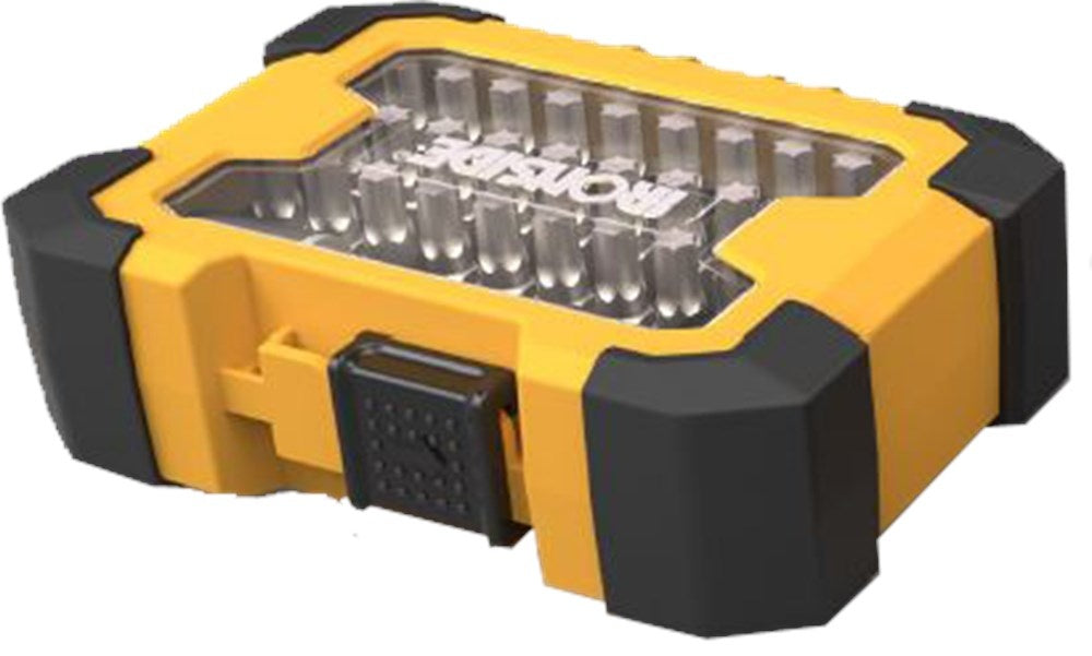 Ironside Bitset PH-PZ-SL-HEX-TXT 32-delig kopen