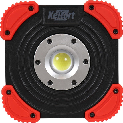 Kelfort Floodlight 20W 2000 Lumen 6,5K Klasse 3 - 1524213