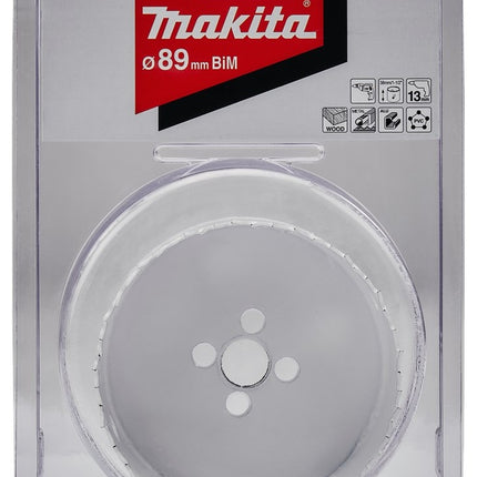 Makita Gatzaag 89mm BiM basic - D-35542
