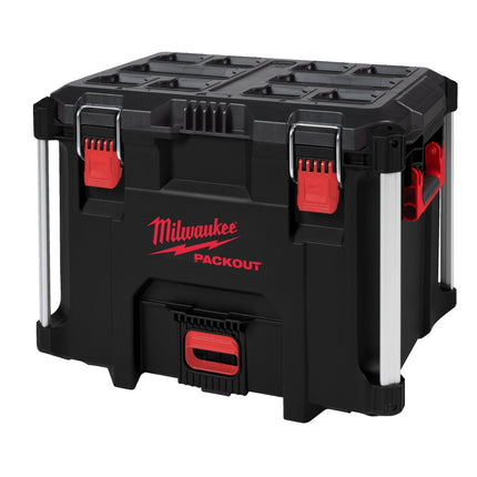Milwaukee M18 FPS55-0P FUEL Invalzaag - 165mm 18V