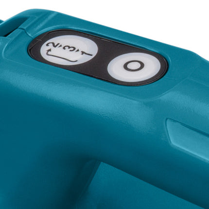 Makita DCL184Z 18 V Auto bouwstofzuiger