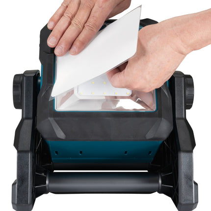 Makita Antireflectiefolie ML003G - GM00002312