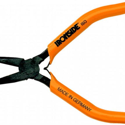 Ironside Elektronica-punttang