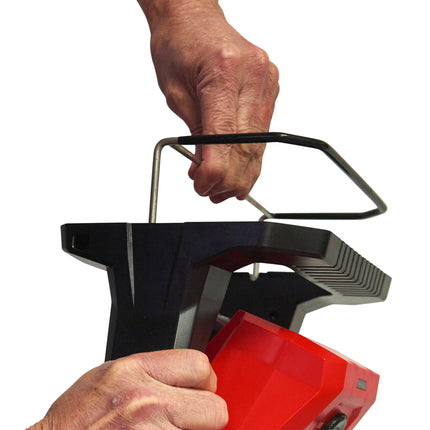 Milwaukee M12 AF-0 Ventilator 12V