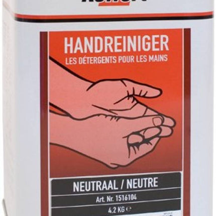 Kelfort Handreiniger