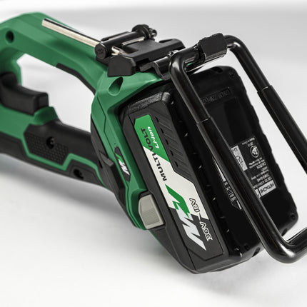 HiKOKI D36DYAW4Z Accu haakse boormachine 36V