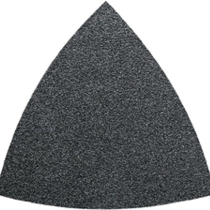 Fein Schuurpapier Driehoek K60 80mm 5St - 63717082049