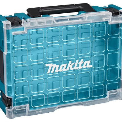 Makita Koffer Mbox zonder vakverdeling - 191X84-4