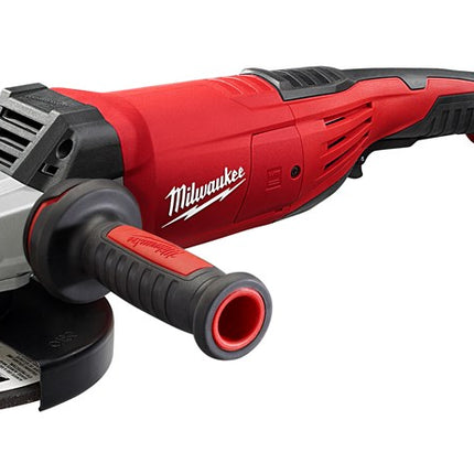 Milwaukee AGV 22-230 E Haakse slijpmachine