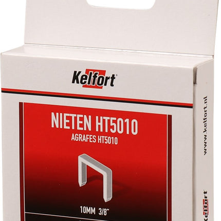 Kelfort Nieten HT5010 10 mm - 1516548