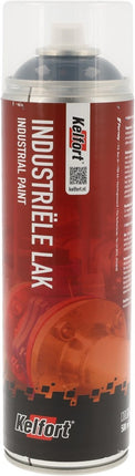 Kelfort Industriële Lak Grafietgrijs 500ml - 1513231
