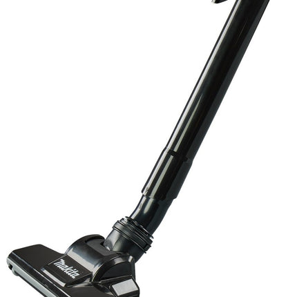 Makita DCL283FZB 18 V Steelstofzuiger zwart