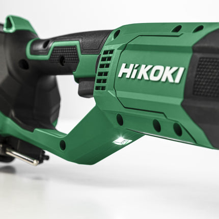 HiKOKI D36DYAW4Z Accu haakse boormachine 36V