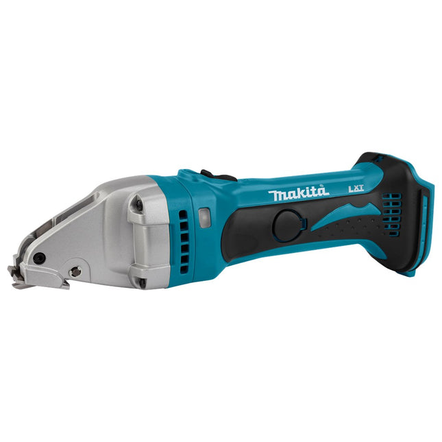 Makita DJS101ZJ Plaatschaar 18V