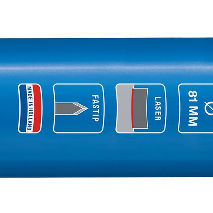 Carat Laser Diamantboor 25x400mmxM30 Beton Classic - EC02540050