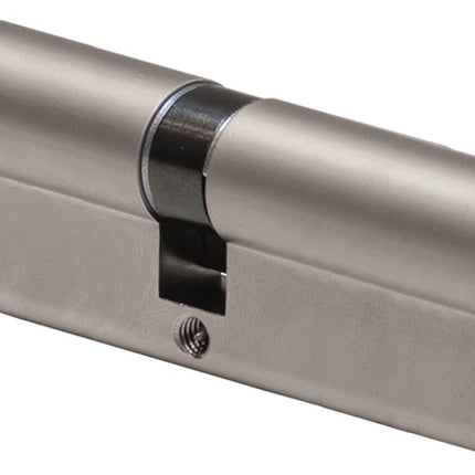 Oxloc Profiel Cilinder Dubbel SKG** 45/50