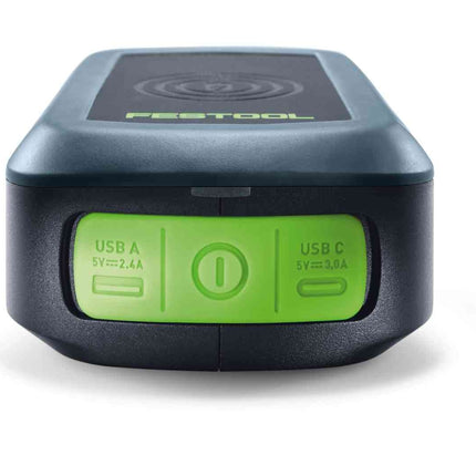 Festool PHC 18 Telefoonoplader - 577155