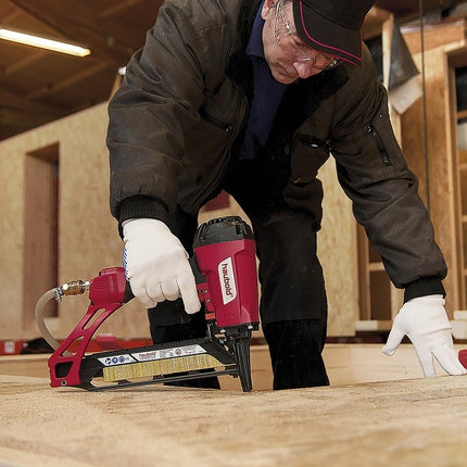 HAUBOLD Pneumatisch Nietapparaat PN 755 - 574443