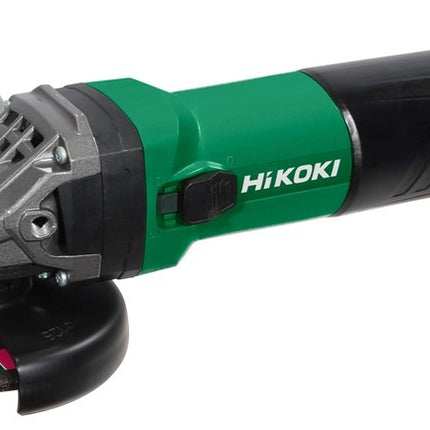 HiKOKI G13BYWQZ Haakse Slijpmachine 230V In Doos