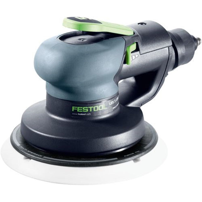 Festool LEX 3 150/3 Excenterschuurmachine Perslucht  - 574996