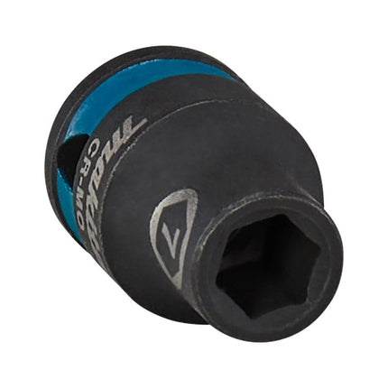 Makita Krachtdop IMPBL 3/8 7mm - E-15883