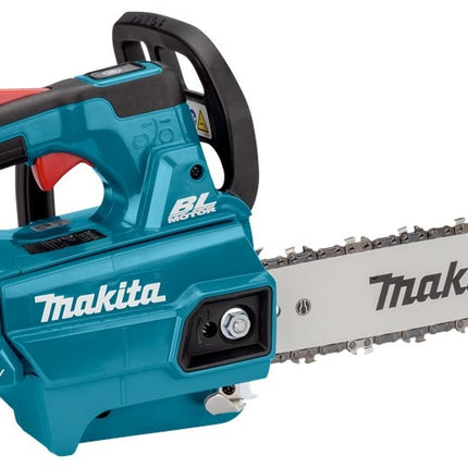 Makita DUC306Z001 LXT 2x18V Tophandle kettingzaag 30cm