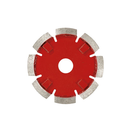 Carat Vloerenfrees Ø115X22,23mm Breedte 16mm Type Zacht - CFJ115301610