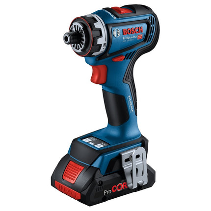 Bosch GSR 18V-90 FC Schroefboormachine - 06019K6205