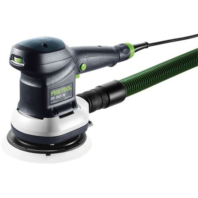 Festool ETS 150/5 EQ Excenterschuurmachine  - 575057