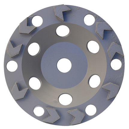 Swinko Diamantschijf bet/epox BN180-D09 - 12.304.25