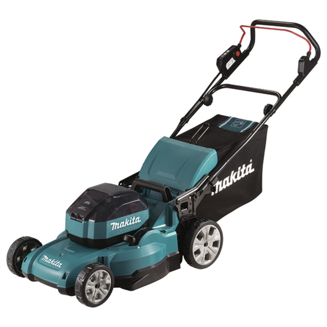 Makita LM001JM101 64 V Max Grasmaaier 48 cm