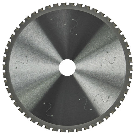 Makita Zaagblad Sandwichpaneel 235x30x2,2 50T 0G - B-33582