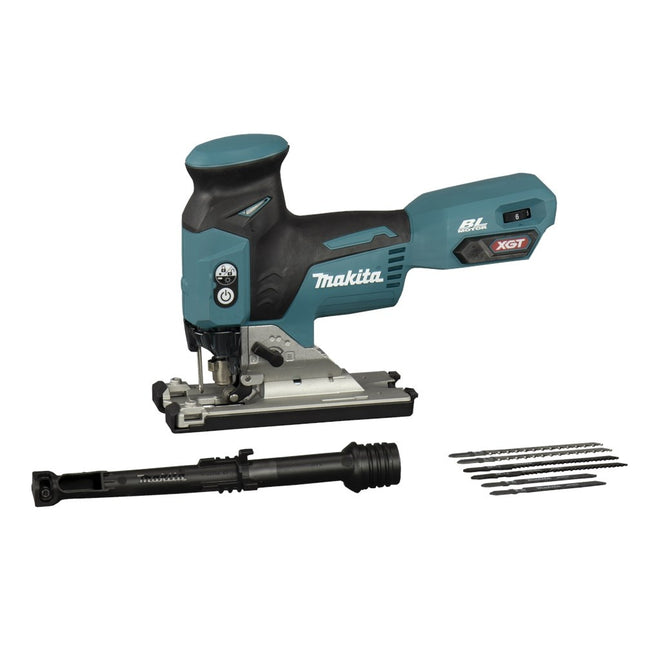 Makita JV001GZ 40V Max Decoupeerzaag