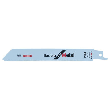 Bosch Reciprozaagblad - S 922 EF - 2608656015