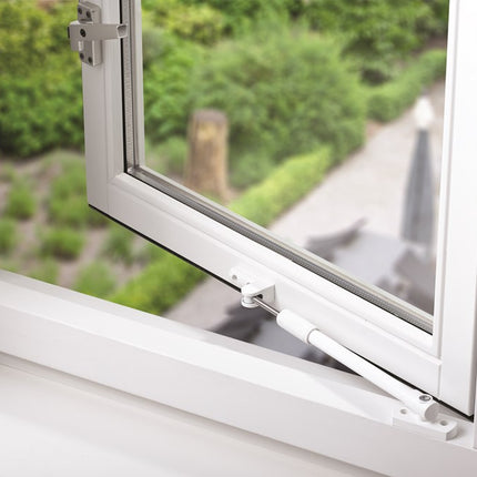 AXA Telescoop uitzetter midden - 30 EX