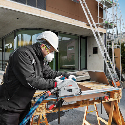 Bosch Cirkelzaagblad Expert High Pressure Laminate 160x20x2,2/1,6mm 48T - 2608644132